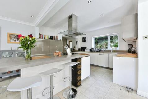 Stunning Kitchen