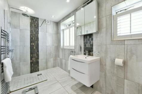 Wet Room