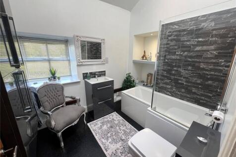 Stunning Bathroom