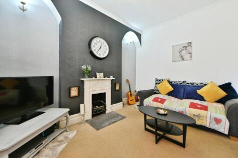 Feature Fireplace