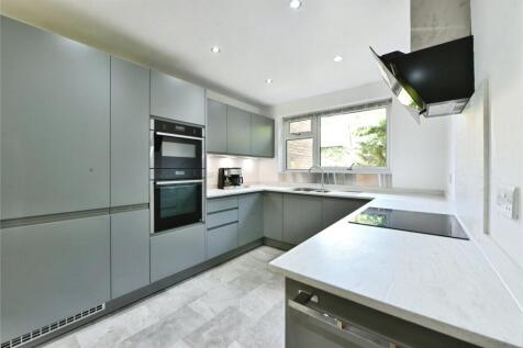 Stunning Kitchen
