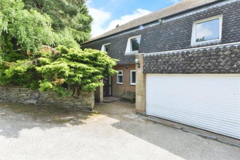Double Garage