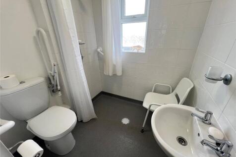 Wet Room