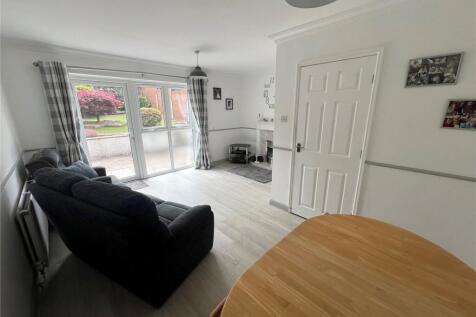 Lounge Dining Room