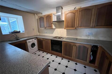 Kitchen Three