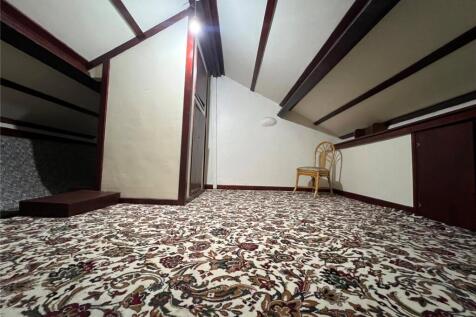 Loft Space