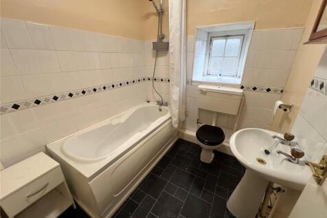 Bathroom One