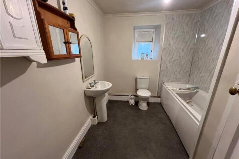 Bathroom Two