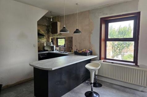 Breakfast Bar