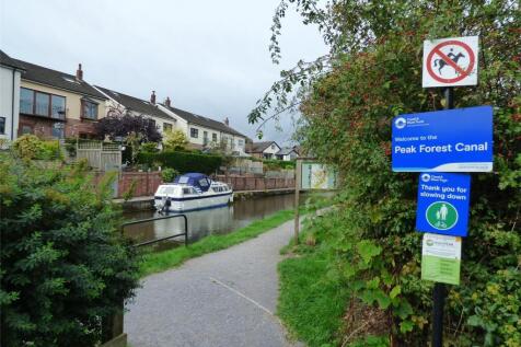 Peak Forest Canal