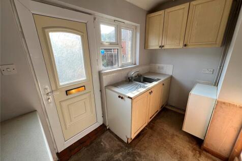 Annex Kitchen