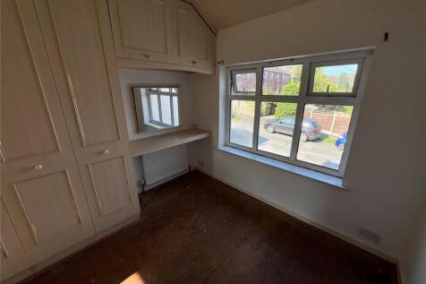 Annex Bedroom