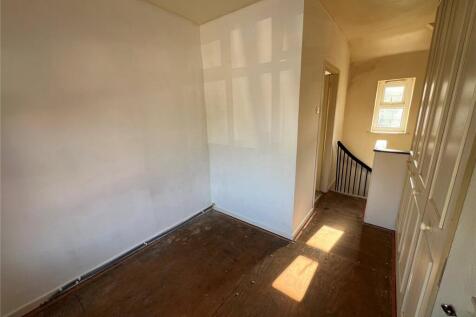 Annex Bedroom