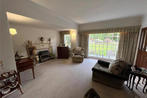 Inglenook Fireplace