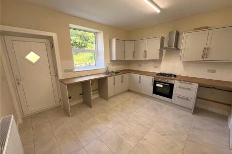 New Dining Kitchen