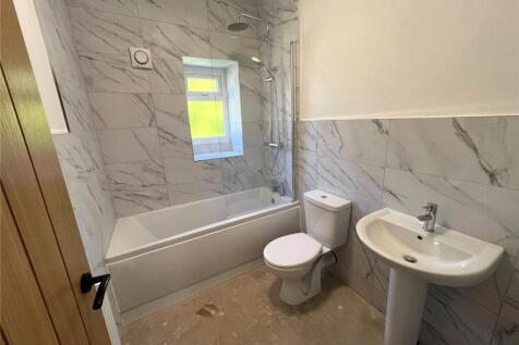 New Bathroom