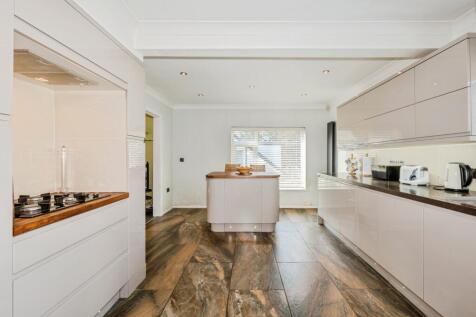 Stunning Kitchen