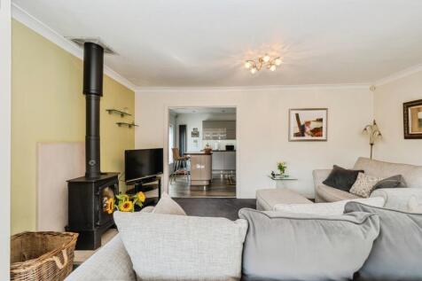 Log Burner