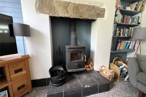Log Burner