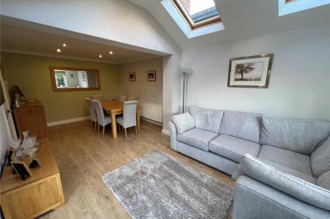 Dining Family Area