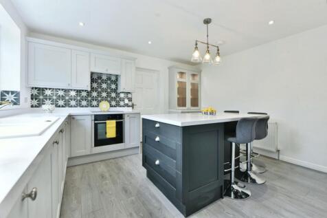 Stunning Kitchen
