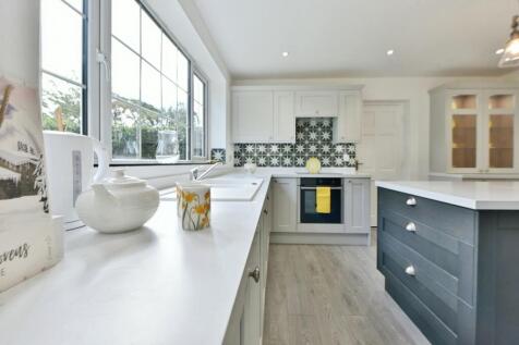 New Kitchen