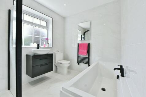New Bathroom
