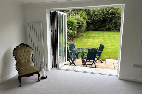 Bi-Fold Doors