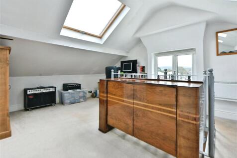 Loft Room