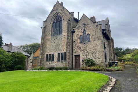 St. John&#39;s Church