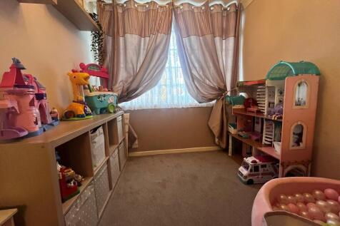 play room
