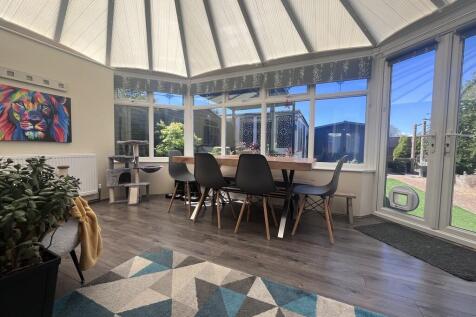 conservatory 2