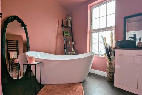 Bathroom A