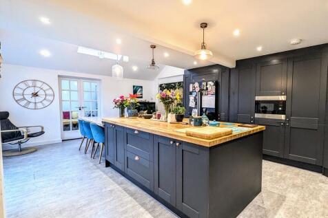 Kitchen/Diner B