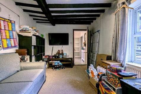 Playroom