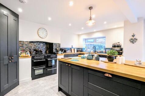 Kitchen A