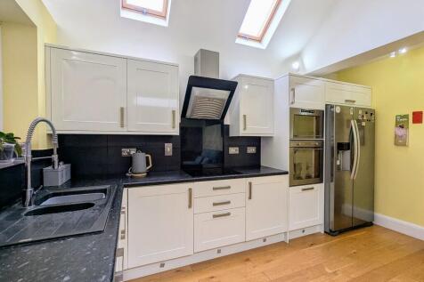Kitchen A