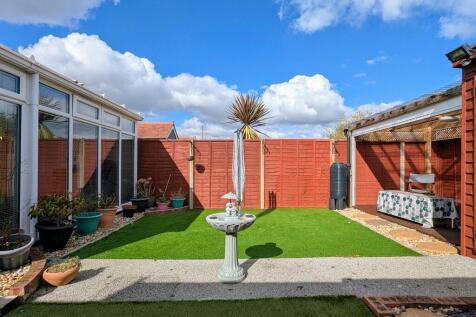 Garden B