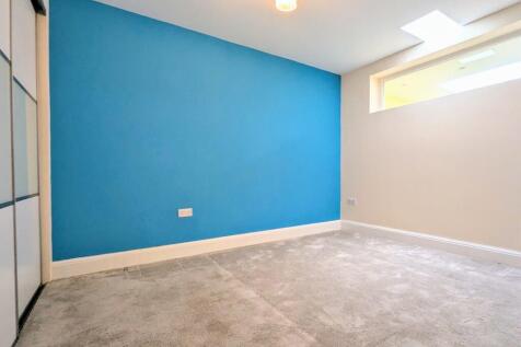 Bedroom 1 A
