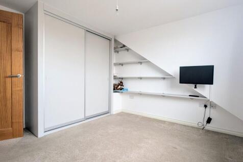 Bedroom 3 A