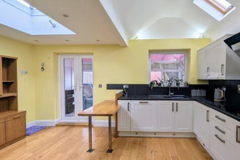 Kitchen D