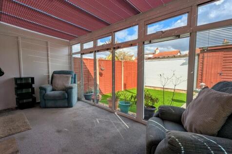 Conservatory B
