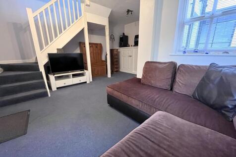 lounge stairs