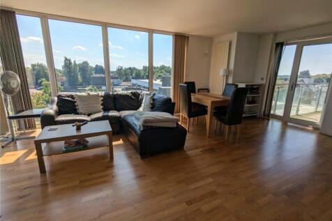 Lounge/Kitchen Diner