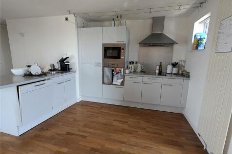 Lounge/Kitchen Diner