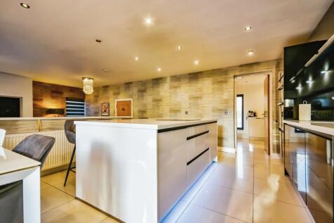 Kitchen/Lounge/Diner