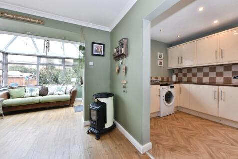 Family Room/Kitchen