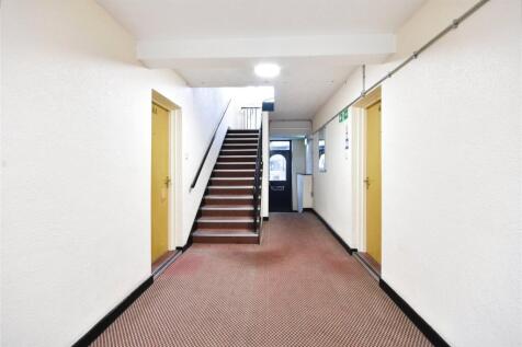 Communal Entrance