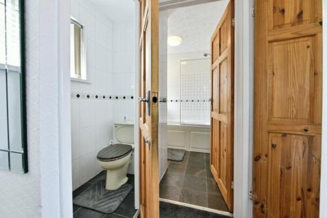 Bathroom/Wc