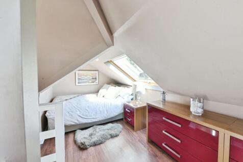 Loft Room